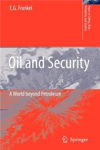 Oil and Security