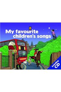 My Favourite Children's Songs