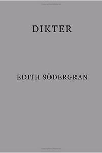 Dikter
