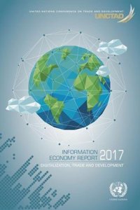 Information Economy Report