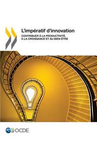 L'impératif d'innovation