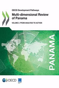 Multi-dimensional review of Panama