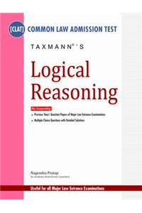 Logical Reasoning (Clat)