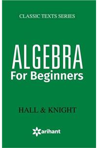 49011020Algebra For Beginner E