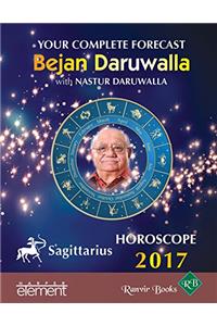 Your Complete Forecast 2017 Horoscope: Sagittarius
