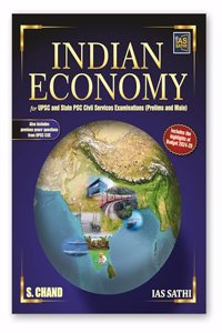 INDIAN ECONOMY FOR UPSC
