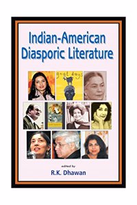 Indian-American Diasporic Literature