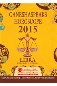 Libra - Eng - 2015 - Ganeshaspeaks