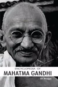 Encyclopaedia of Mahatma Gandhi - 2 vols