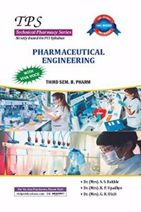 TPS Pharmaceutical Engineering