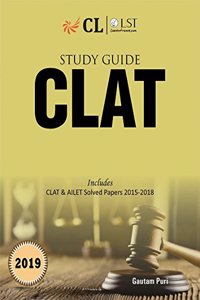 CLAT Guide 2019