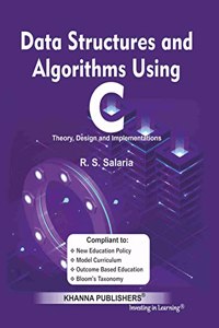 Data Structures and Algorithms using C