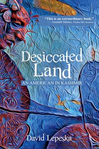 Desiccated Land