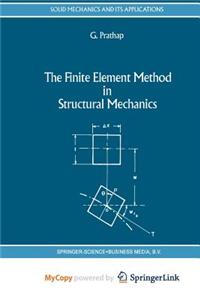 The Finite Element Method in Structural Mechanics