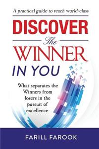 Discover the winner in you