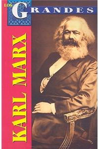 Karl Heinrich Marx