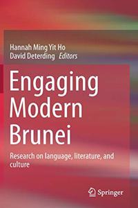 Engaging Modern Brunei