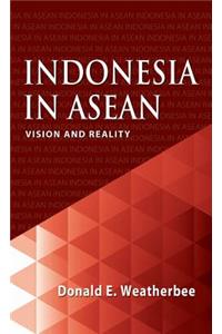 Indonesia in ASEAN