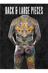 Back & Large Pieces