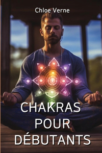 Chakras Pour Débutants