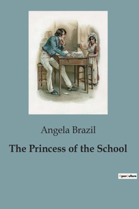 Princess of the School