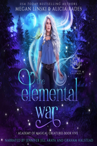 Elemental War