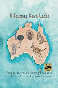 Journey Down Under