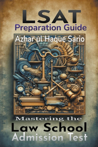 LSAT Preparation Guide