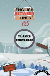 İngilizce Satır Araları 65