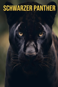 Schwarzer Panther