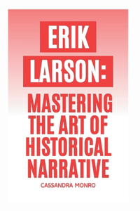 Erik Larson