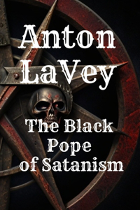 Anton LaVey