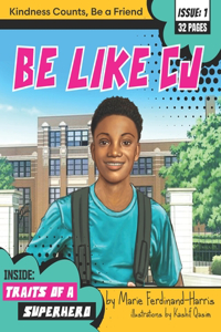 Be Like CJ