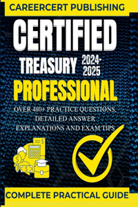 Certified Treasury Professional