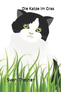 Die Katze im Gras