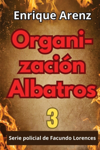 Organización Albatros