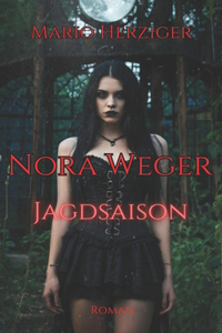 Nora Weger