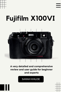 Fujifilm X100VI