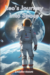 Leo's Journey into Space