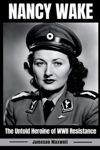 Nancy Wake