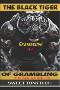 Black Tiger of Grambling