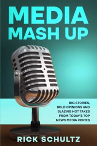 Media Mash Up