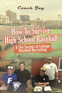 How to Survive Highschool Baseball