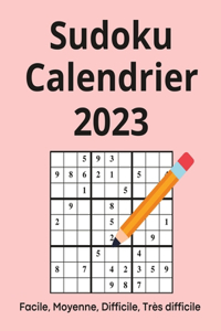 sudoku agenda 2023