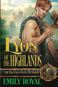 Lyon of the Highlands