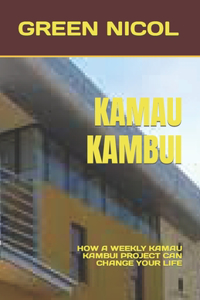 Kamau Kambui