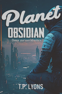 Planet Obsidian