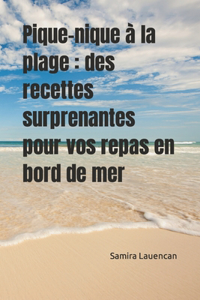 Pique-nique à la plage