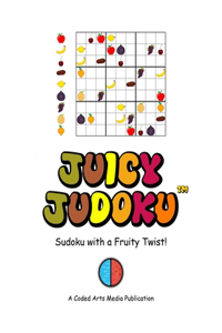 Juicy Judoku(TM)