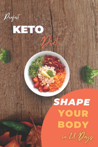 Perfect Keto Diet